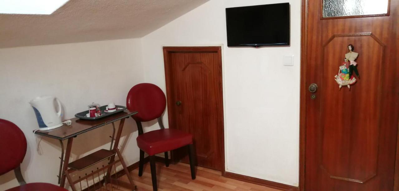 Suite Porto Exterior photo